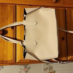 Beautiful tote bag, new 15" w/ 9 1/2